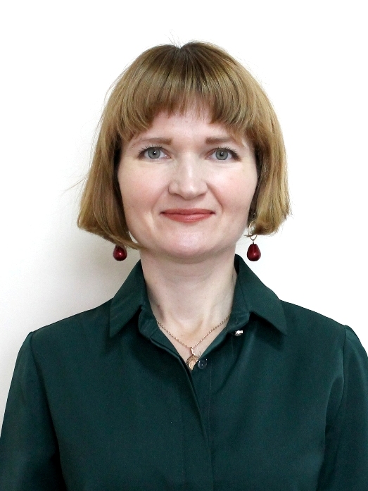 Иванищева Дарья Юрьевна.